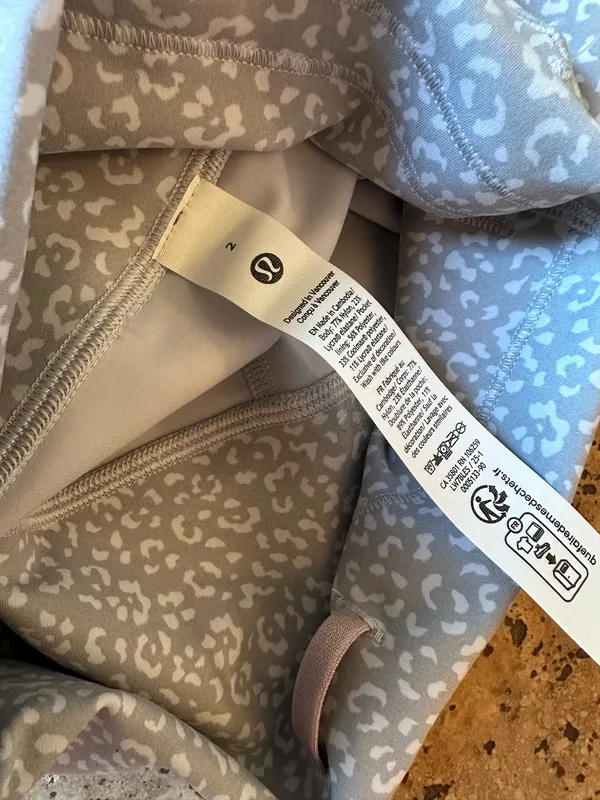 Lululemon Shorts - Image 4