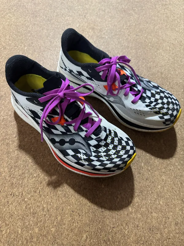 Saucony Endorphin Pro 2 Women’s Running Shoe - Image 12
