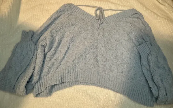 Altar'd State Sweater - Image 2