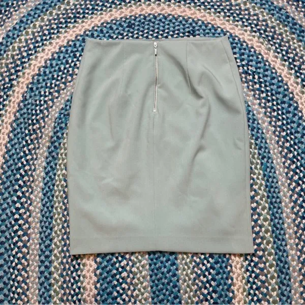White House‎ Black Market Pencil Skirt - Image 4