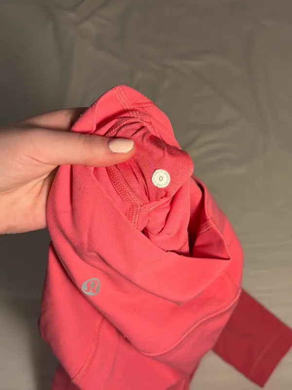 Lululemon Leggings Align High-Rise 25" - Image 4