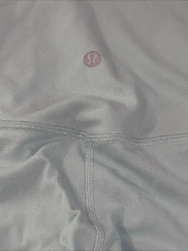 Like NEW Lululemon Align High Rise 28 Size 4-*Retired* - Image 5