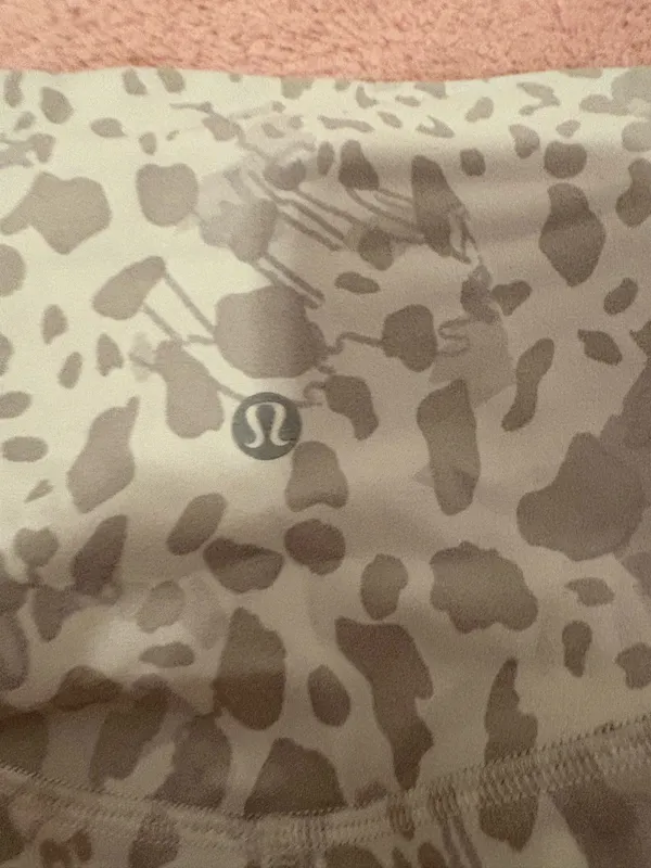 Lululemon Align Leggings 25" - Image 2