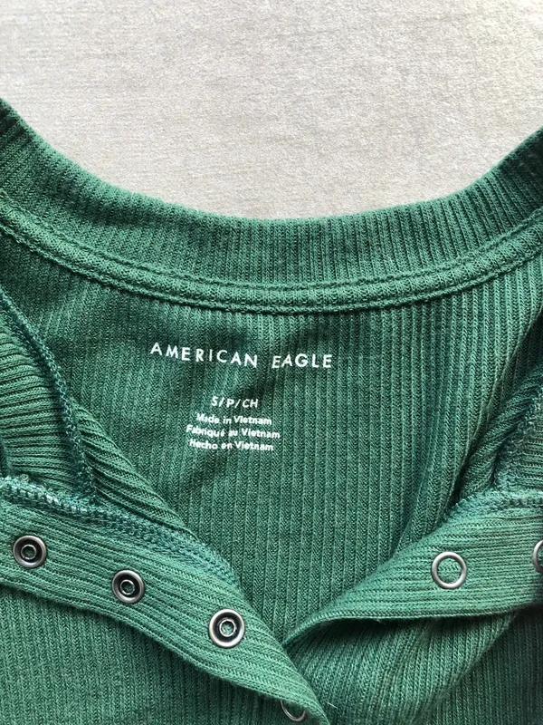 American Eagle Tee  - Image 3