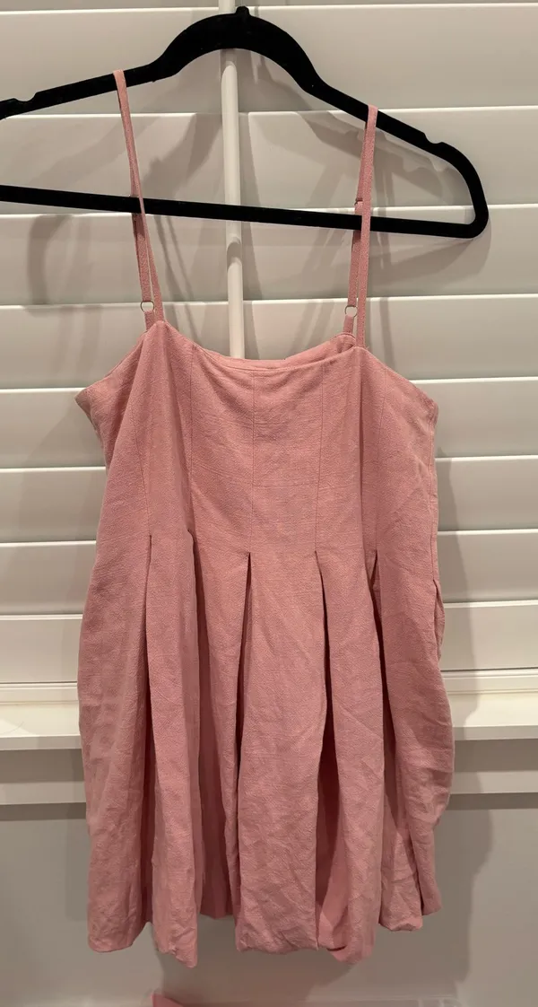 Pink Pretty Little Thing Dress - Image 2