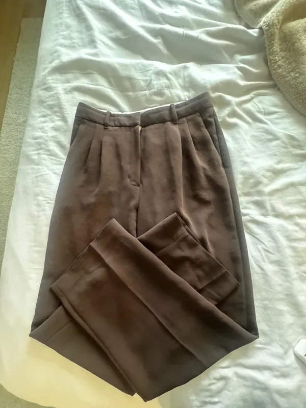 Aritzia Effortless Pants Wilfred - Image 2