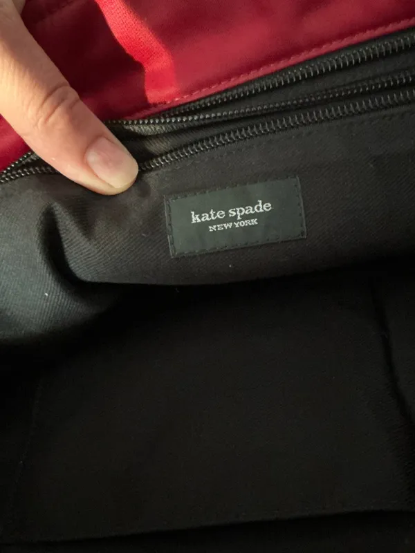 Lovely❤️ kate spade nylon tote ❤️ - Image 16