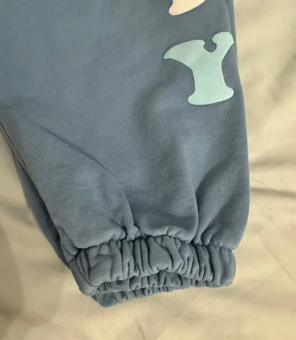 Mad happy sweatpants - Image 3