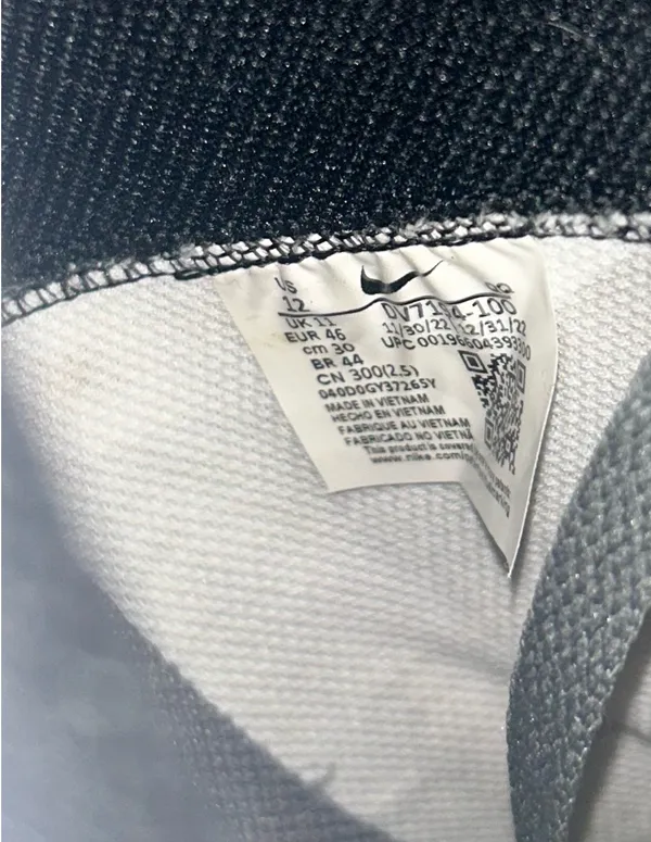 Nike Blazer Mid '77 '50 Years of Hip-Hop' - Image 6