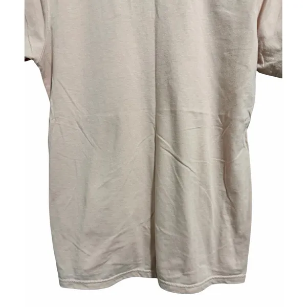 Cotopaxi Do Good Repeat‎ T-Shirt Sand Women'S Size Medium - Image 6