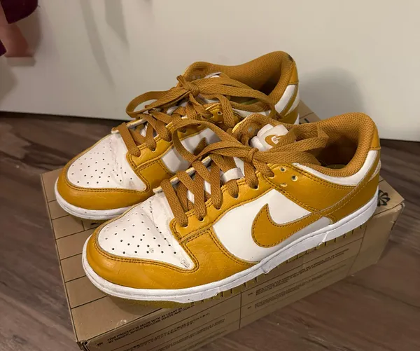 Nike Women’s Dunk Low Next Nature - Image 5