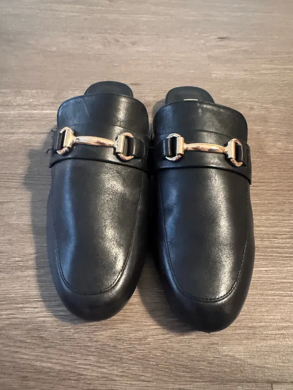 Steven Madden Slip-on mule - Image 3