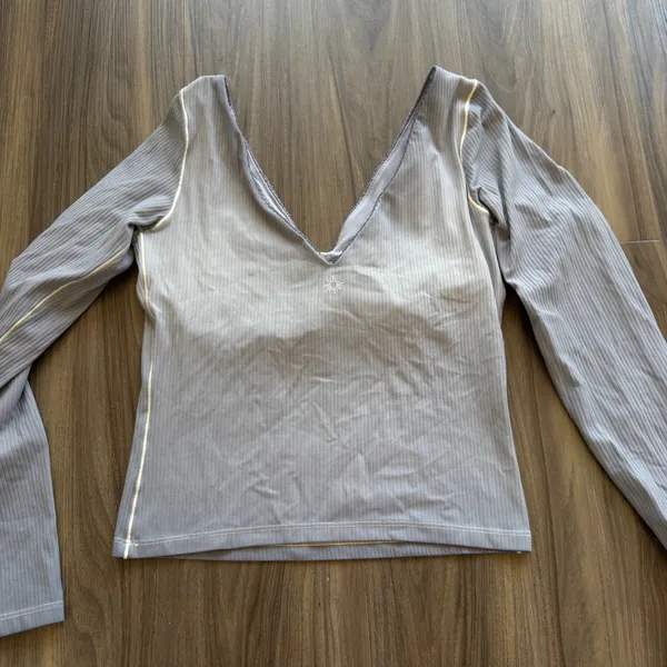 Aerie Offline Top - Image 3