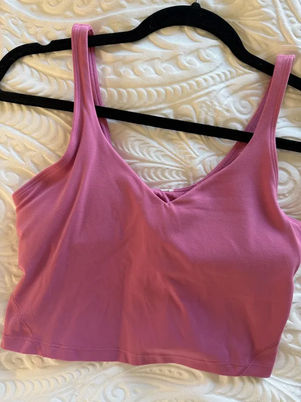 Lululemon Align Tank - Image 2
