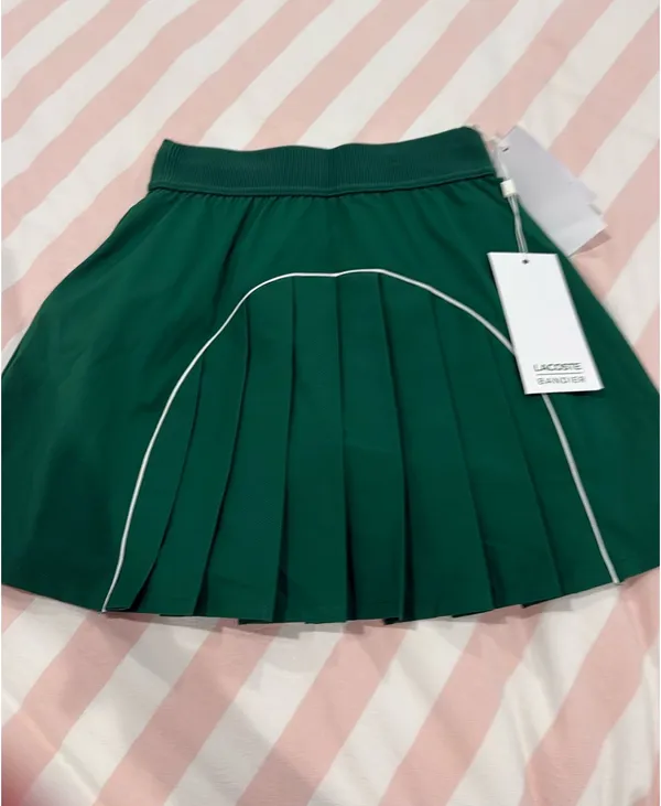 Lacoste Skirt Tennis - Image 2