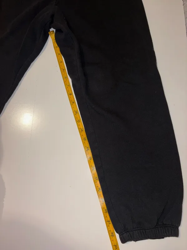 PINK Victoria's Secret Sweatpants - Image 6