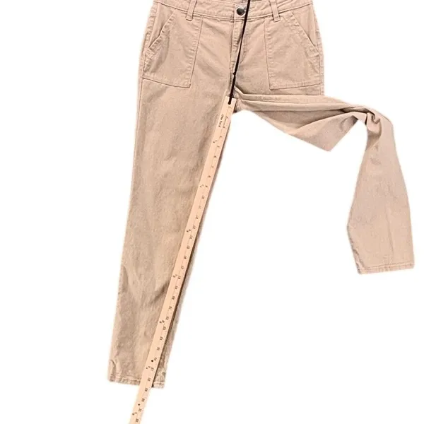1822 Denim‎ Skinny Pants Khaki 8 - Image 16