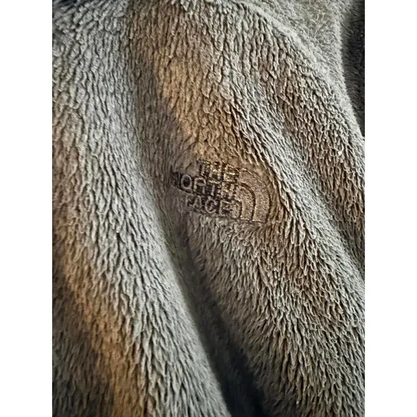 Ladies North Face jacket sz Large - Image 5