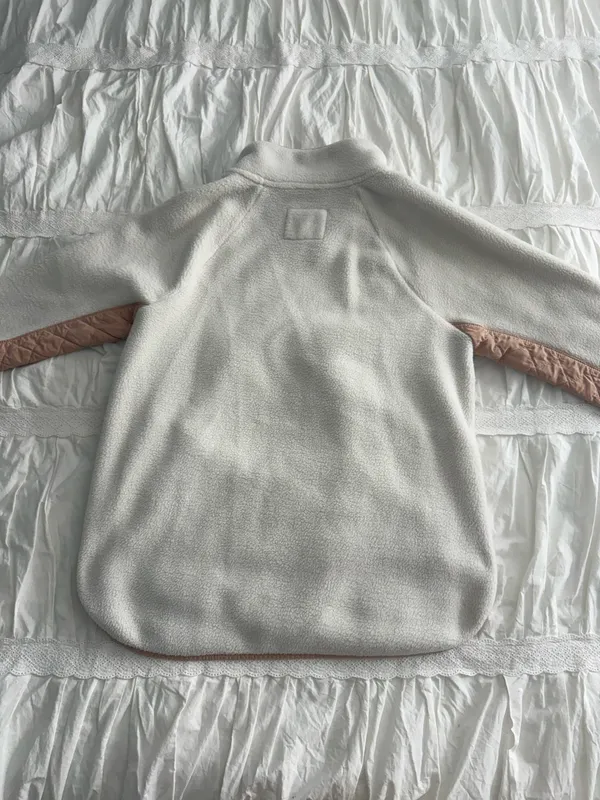 Abercrombie Jacket Sherpa - Image 2