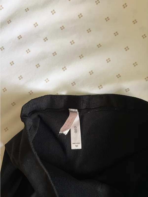 Victoria’s Secret Spandex Shorts Shapewear - Image 3