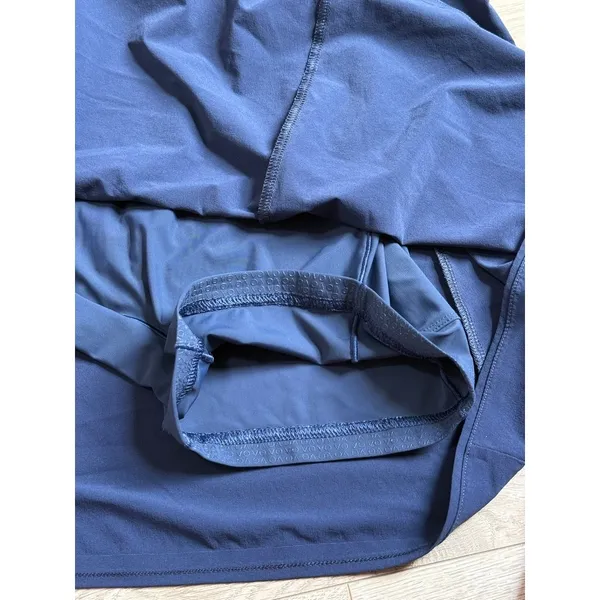 EUC Outdoor Voices Crosswalk Athletic Dress built-in‎ shorts with pockets size M - Image 7