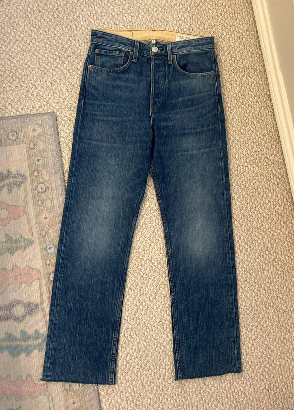 Rag & Bone Jeans - Image 2