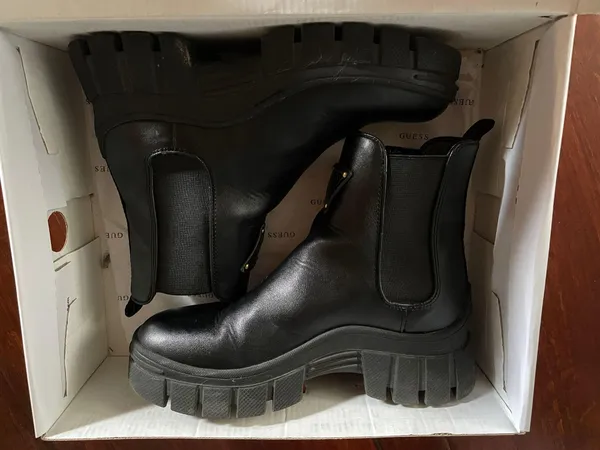 Guess Boots - Image 6
