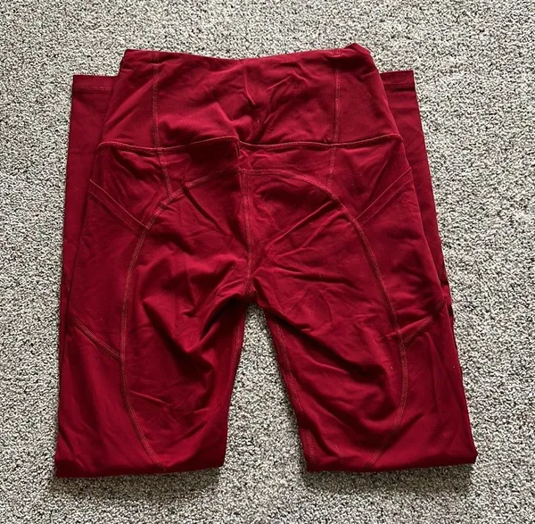 Victoria's Secret Sport Leggings - Image 4