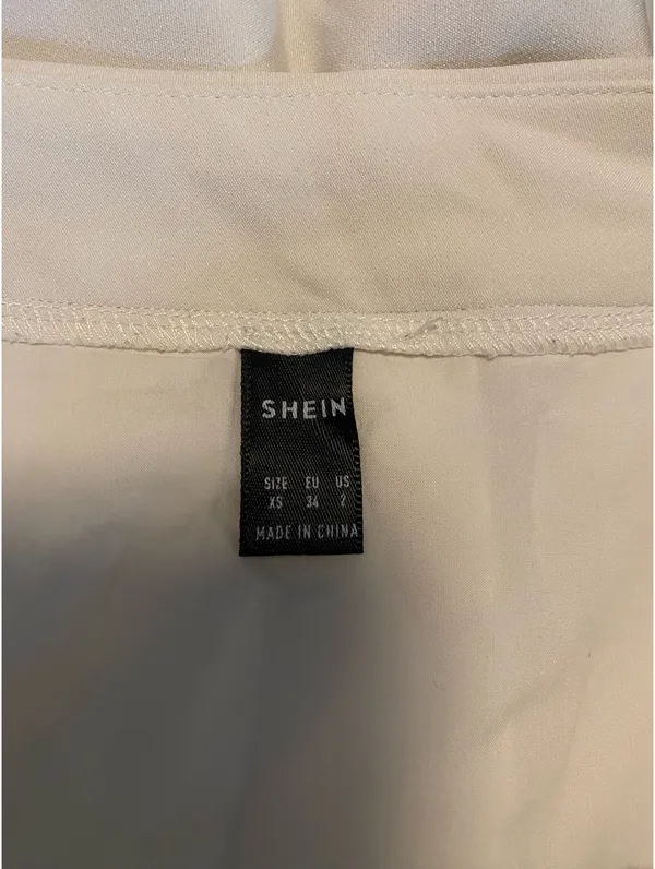 Shein Tennis Skirt - Image 3
