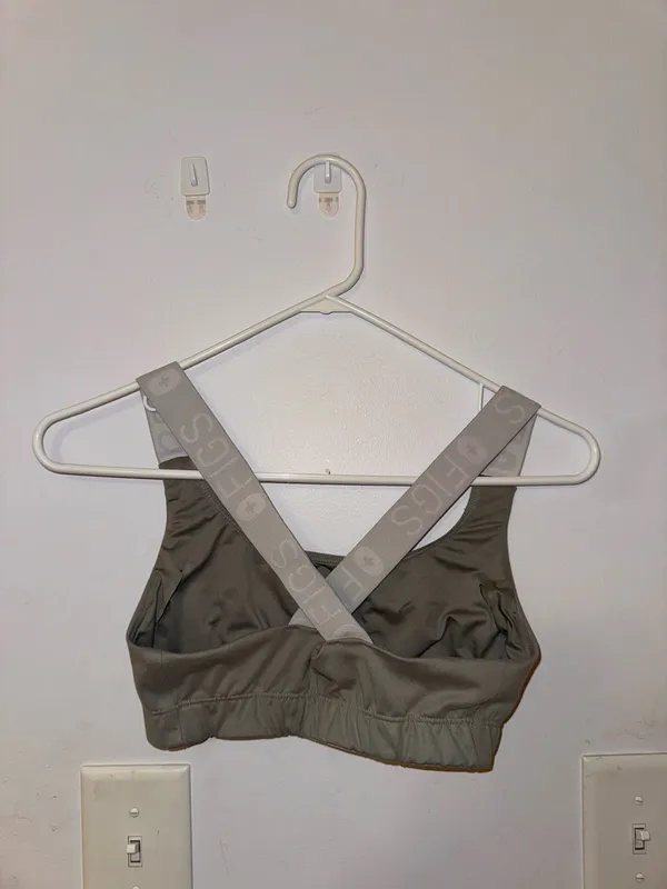 FIGS Sports Bra - Image 2