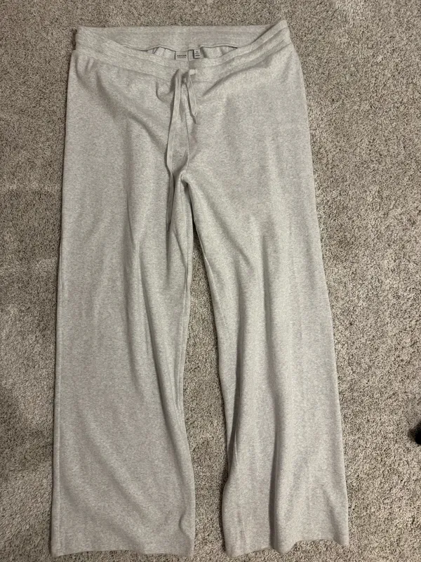Aritzia homestretch ribbed pants - Image 4