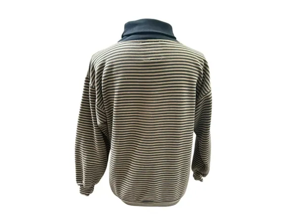 Vintage Adobe Flats Tarazzia Sports pullover sweatshirt S - Image 4