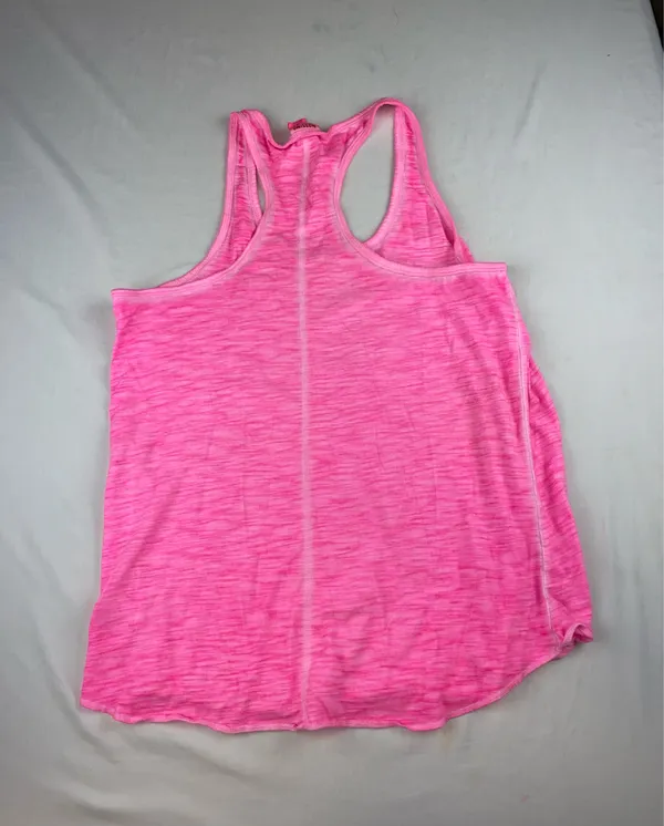 Tank top Pink Size L - Image 5