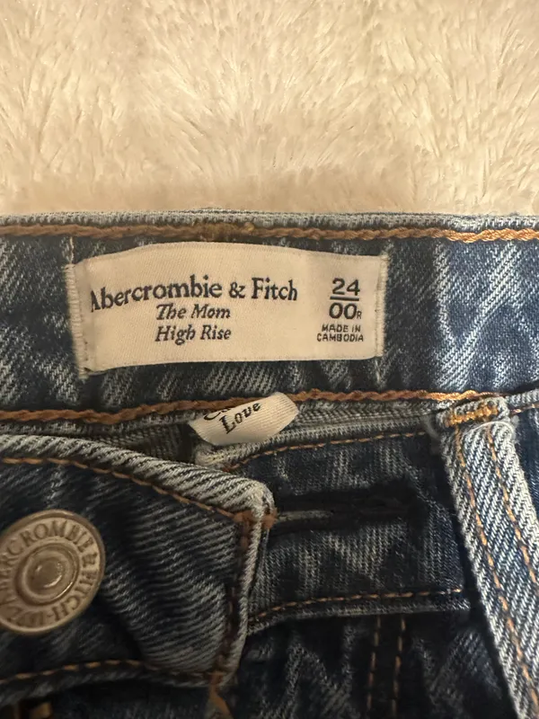 Mom Jeans - Image 5