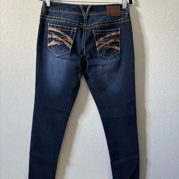 Maurices Blue Jeans - Image 2