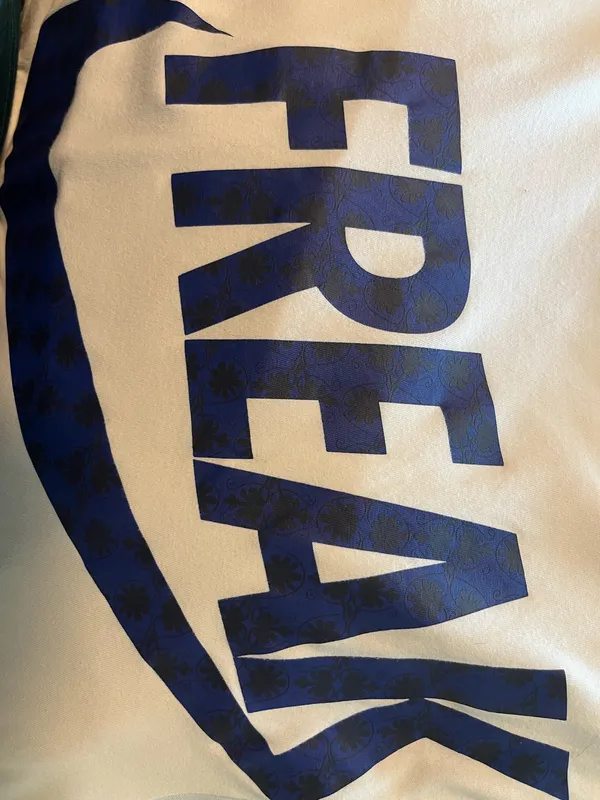 Nike “freak” shirt - Image 3