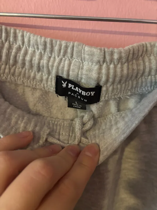 Playboy Sweatpants - Image 2