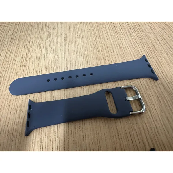 Bundle of 5 Apple Watch Bands - adjustable - Image 4