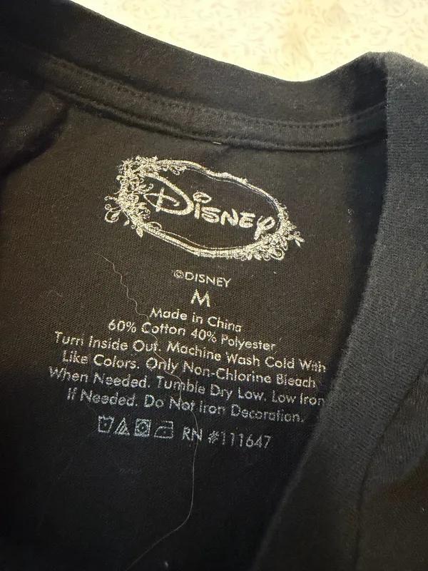 Disney Aladdin and jasmine tank top  - Image 6