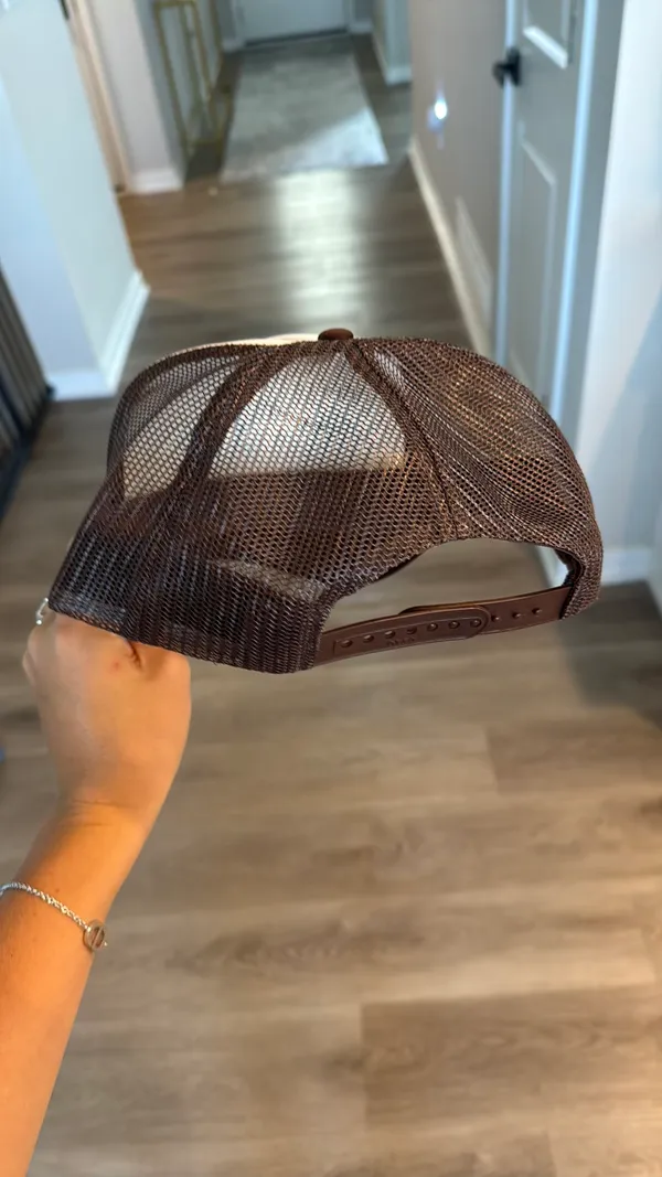 Boutique Nashville hat - Image 3