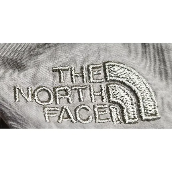 The North Face Womens Cargo Hiking Capris Outdoor‎ Lightweight Nylon Size 12 - Image 8