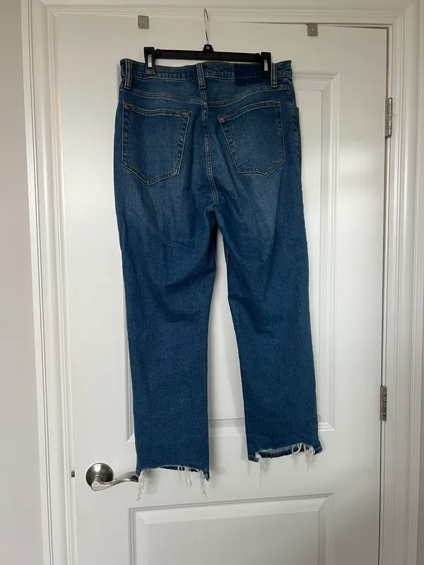 Abercrombie Jeans - Image 4