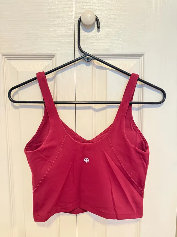 Lululemon Align Tank - Image 2