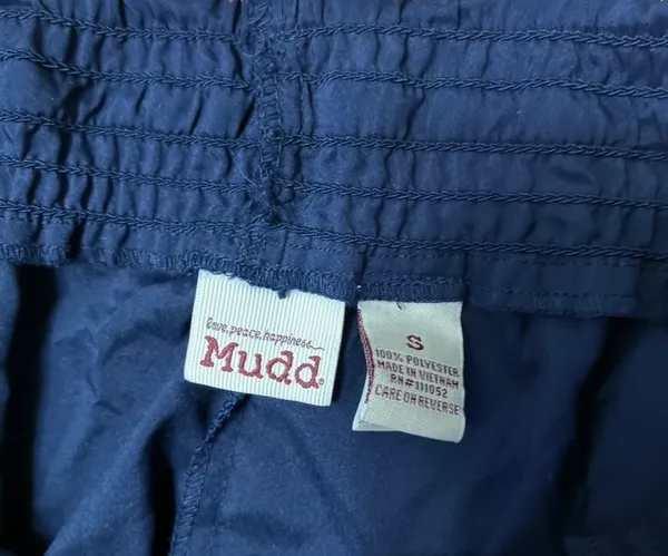 Jogguer mudd pants Size s  - Image 5