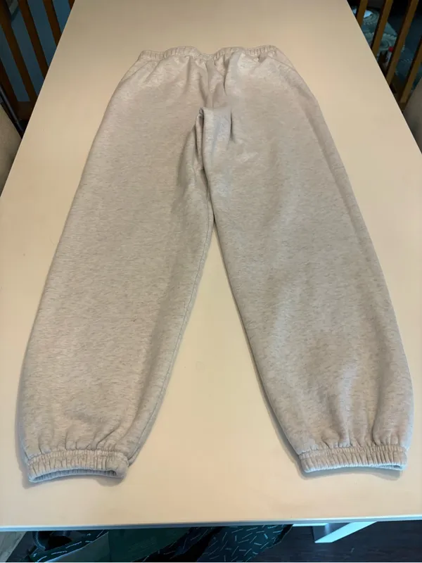 The Mayfair Group classic Empathy Always sweatpants M/L - Image 7