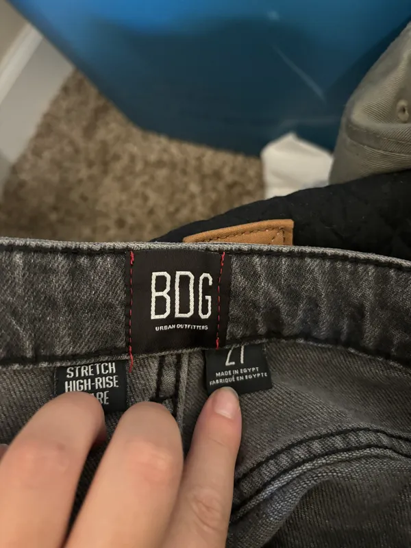 BDG Denim - Image 2