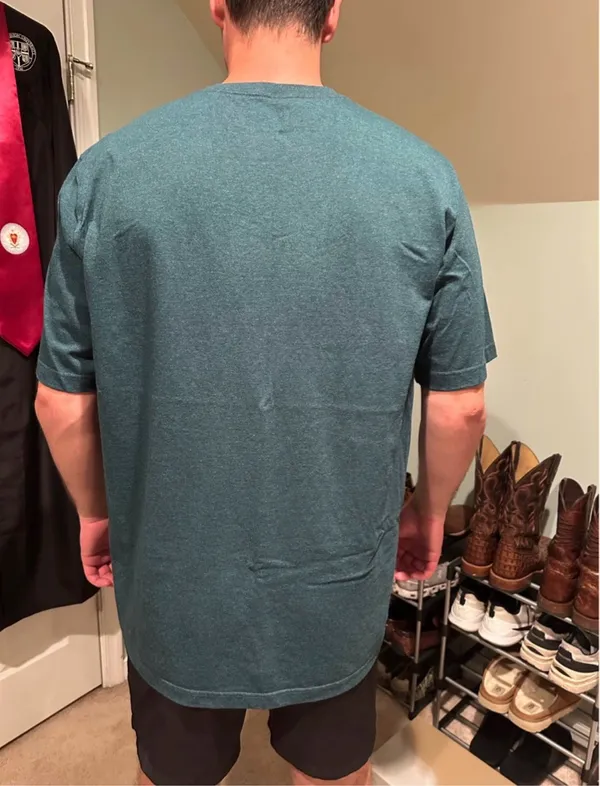 Carhartt T-Shirt - Image 4