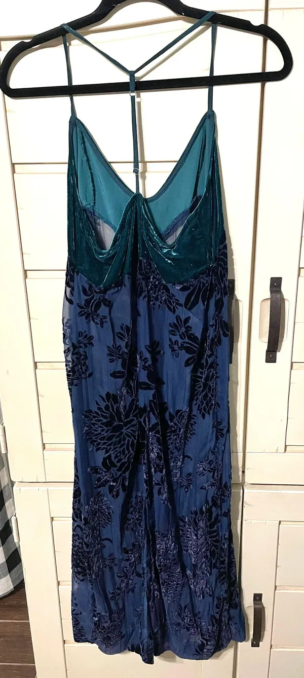 Free People Maxi Dress - Image 4