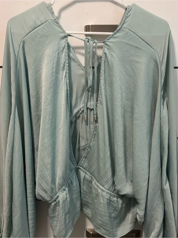 Free People Elouise Blouse - Image 4