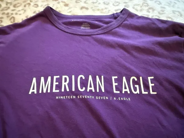 American Eagle Outfitters T-Shirt - Image 2